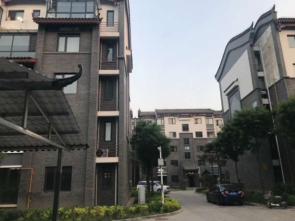 滦县楼盘最新揭秘，小巷深处的隐藏瑰宝，最新信息一览无余