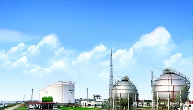 科技重塑能源体验，最新煤气价格引领未来生活新潮流
