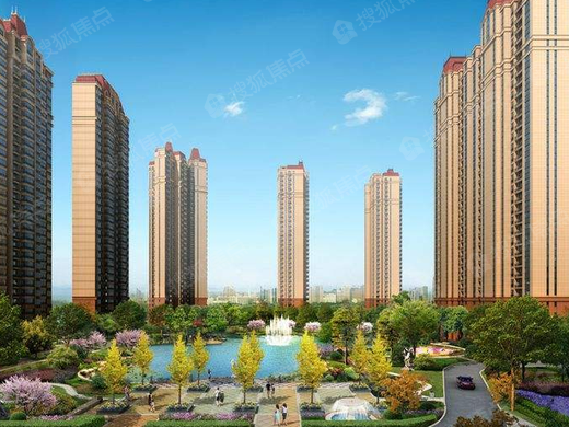 邯郸恒大绿洲最新房价,时代印记与城市脉动同步更新