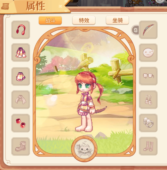 永恒岛最新卡发型，时尚潮流的无限循环探索