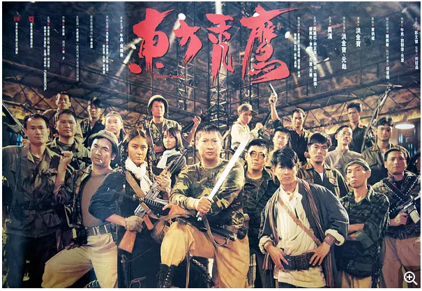 最新香港动作电影，励志故事中的自信与成就感之源
