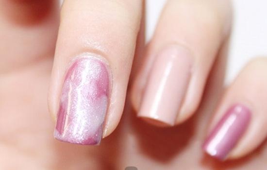 最新流行美甲与制作步骤指南