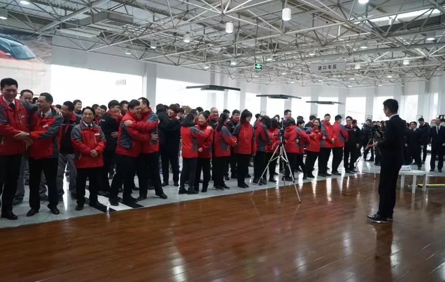 最新福利社，学习变化，自信成就，励志之旅的启程